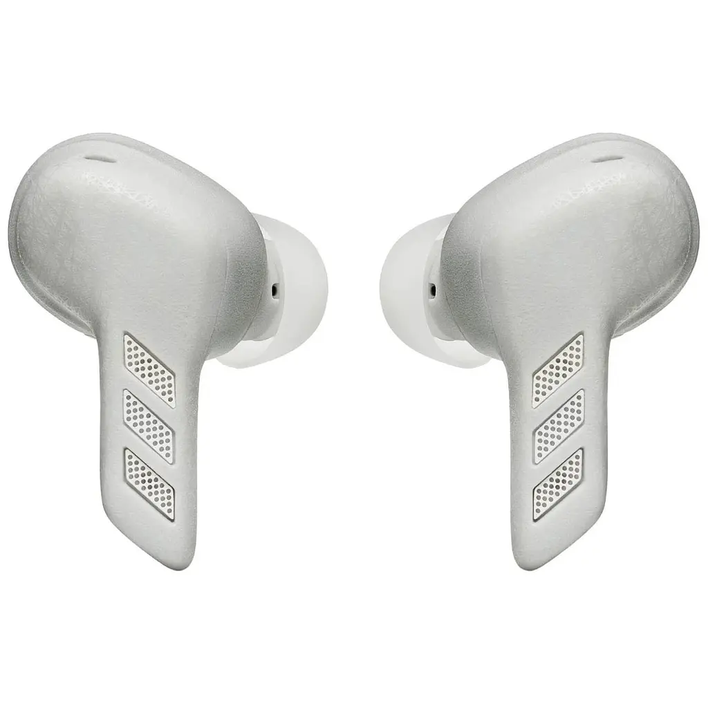 Наушники Adidas Z.N.E. 01 ANC True Wireless Light Grey (1005971) - фото 4