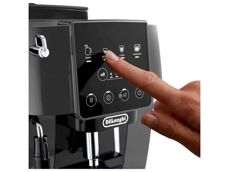 Кавомашина автоматична Delonghi ECAM 220.22.GB - фото 3