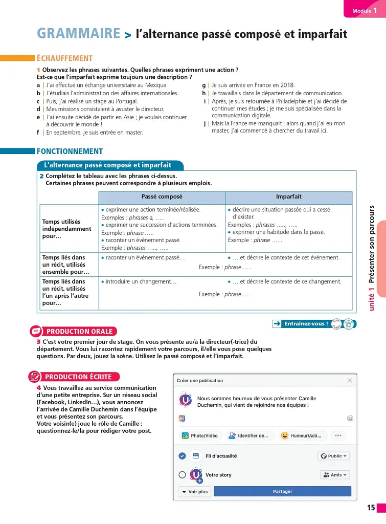 Édito Pro B1 – Livre + DVD-rom + didierfle.app - фото 14