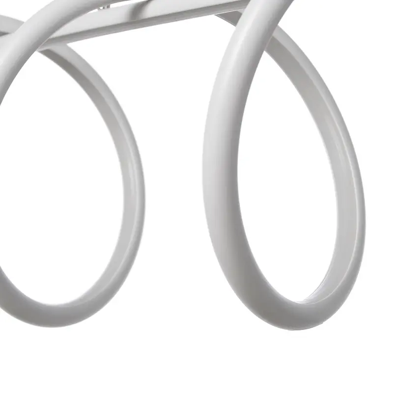 Світильник стельовий Brille підвісний світлодіодний для натяжної стелі BL-371S/90W WH led - фото 6