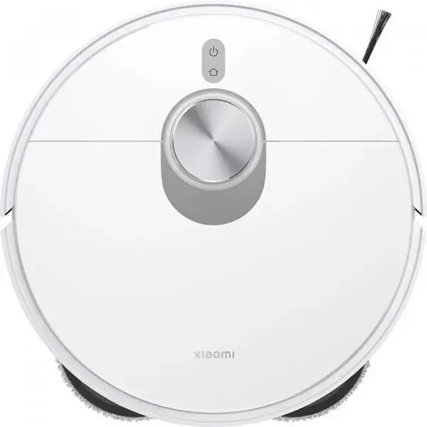 Робот-пилосос XIAOMI Robot Vacuum X20 Pro - фото 4
