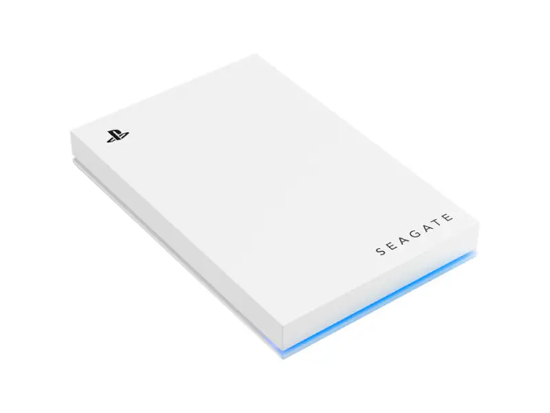 Жорсткий диск Seagate Game Drive for PlayStation 5 2 TB (STLV2000201) - фото 4