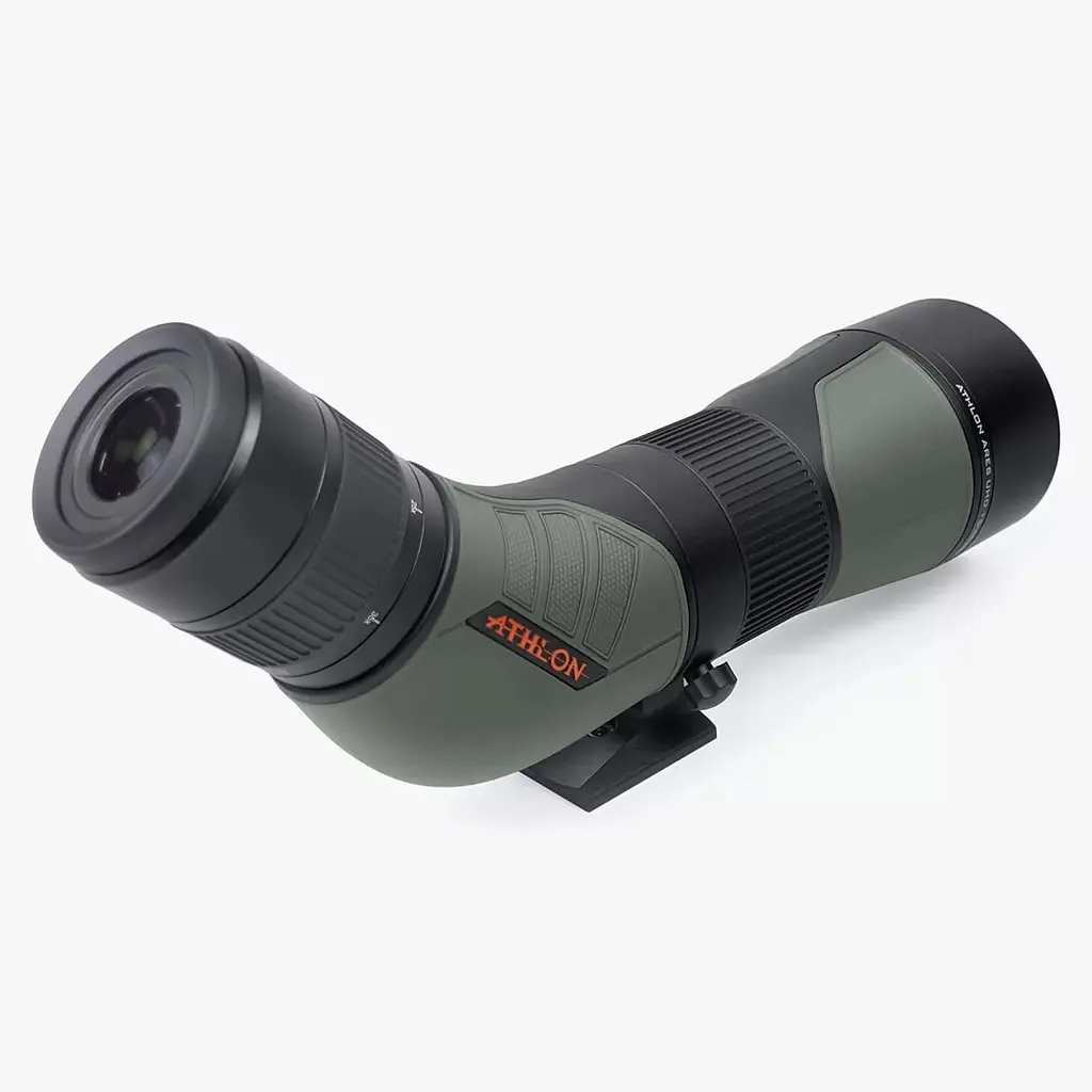 Підзорна труба Athlon Ares G2 UHD 22x65/45 Ranging Reticle (312005RT) - фото 4