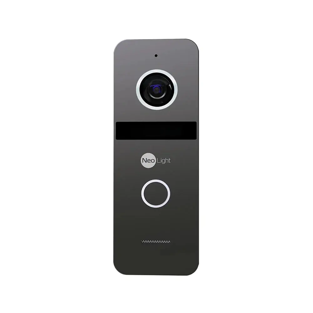 Комплект MEZZO HD BLACK / Solo FHD GRAPHITE Neolight (82-00058) - фото 4