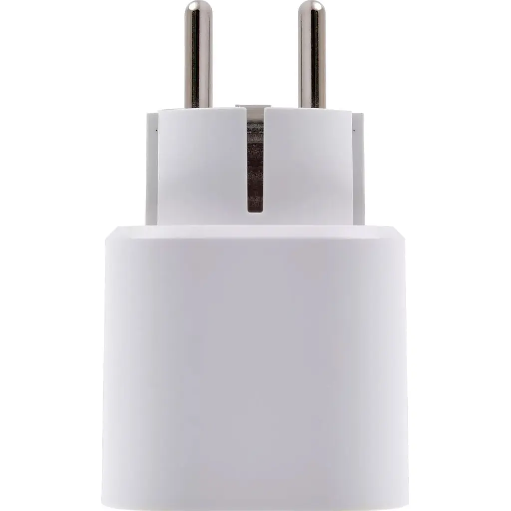 Розумна розетка Deye SUN-SMART-PLUG01-F [165106] - фото 3