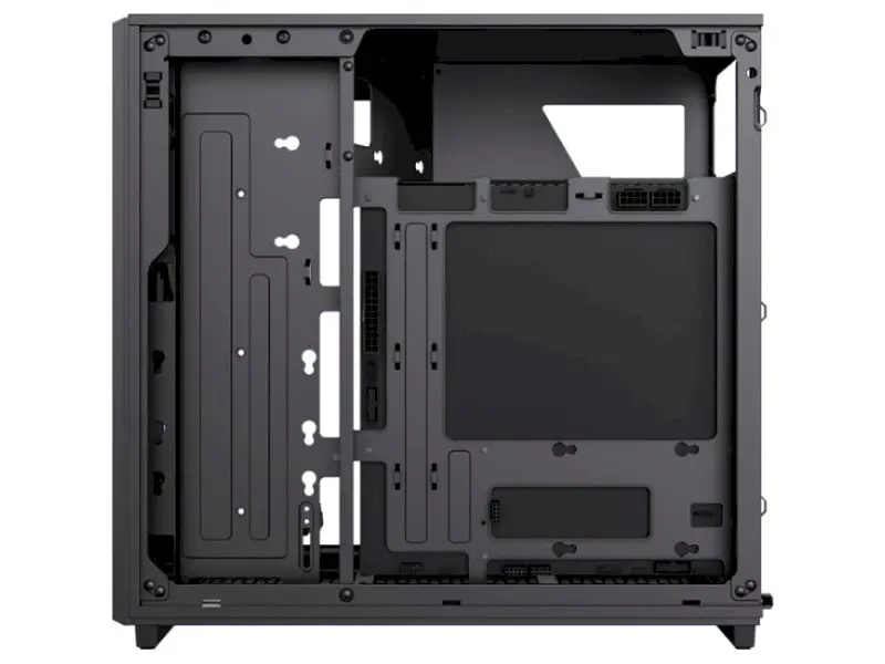 Корпус Gamemax F36 Black - фото 6