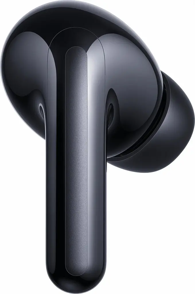 Наушники Xiaomi Redmi Buds 6 Lite Black (BHR8653GL) - фото 3