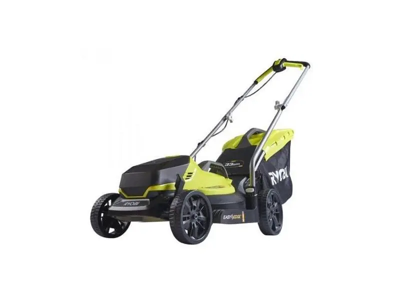 Газонокосарка Ryobi OLM1833B (5133004305) - фото 4