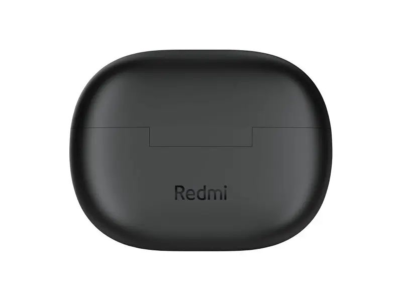 Навушники TWS (повністю бездротові) Xiaomi Redmi Buds 3 Lite Black (BHR5489GL/BHR5302CN) - фото 9