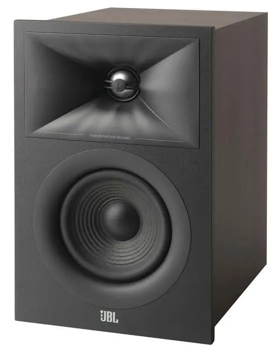 Акустична система JBL Stage 240B (JBL240BBLK) - фото 2