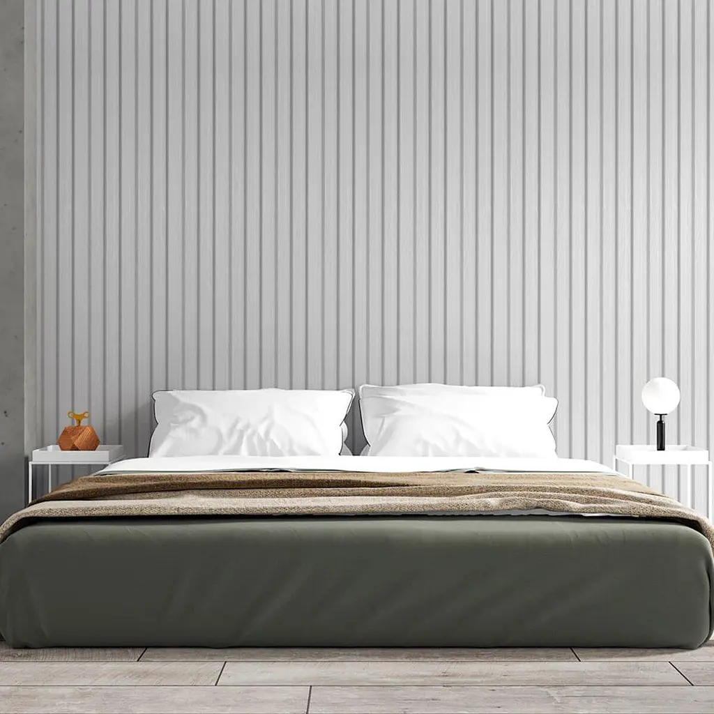 Рейка декоративна Sticker Wall WPC стінова 200х27х2900мм SW-00003005 - фото 7