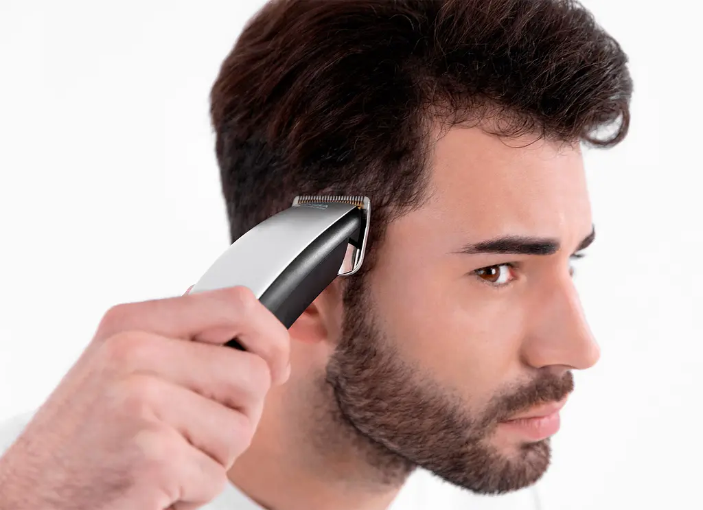 Машинка для стрижки Cecotec Bamba PrecisionCare Power Blade Titanium (CCTC-04232) [79559] - фото 6