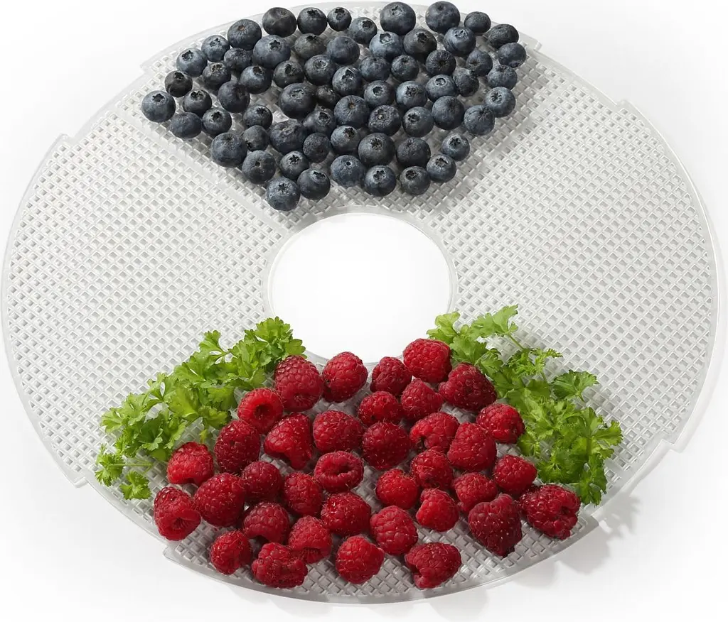 Сушарка для овочів та фруктів Gorenje FDK500GCW [90876] - фото 7