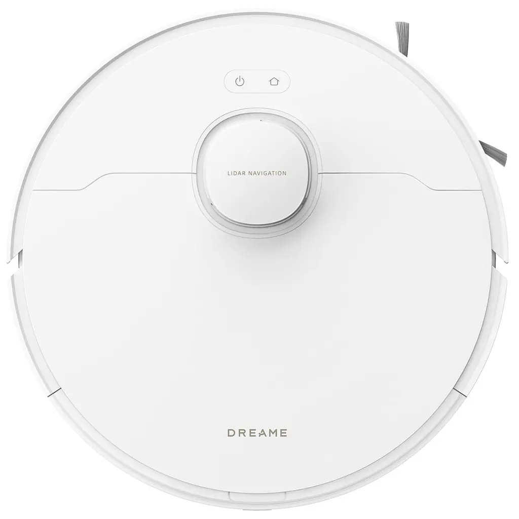 Пилосос Dreame Bot D20 Pro (RLD43SA) - фото 2