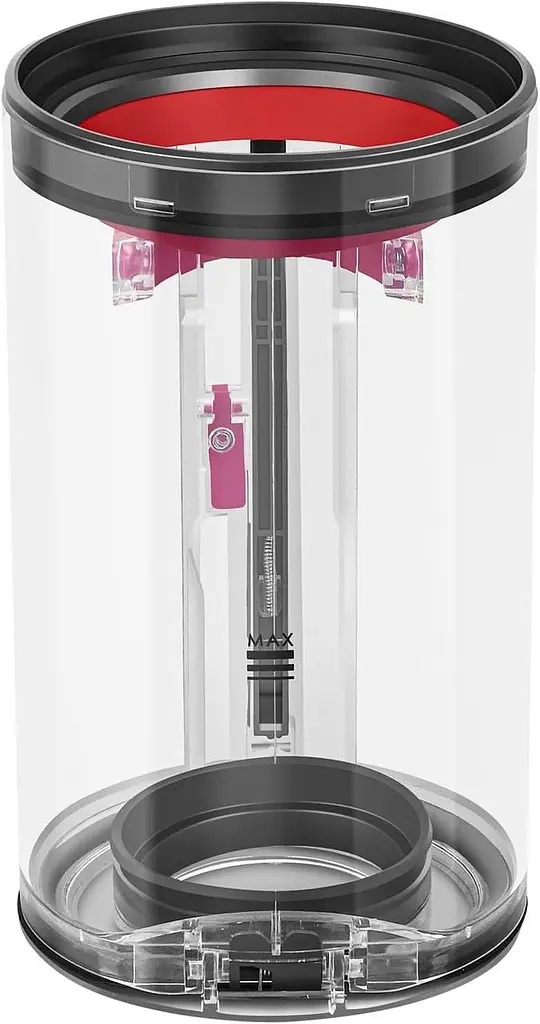 Змінний контейнер для пилу Dyson V10 SV12/SV13/SV27 969509-01 - фото 3