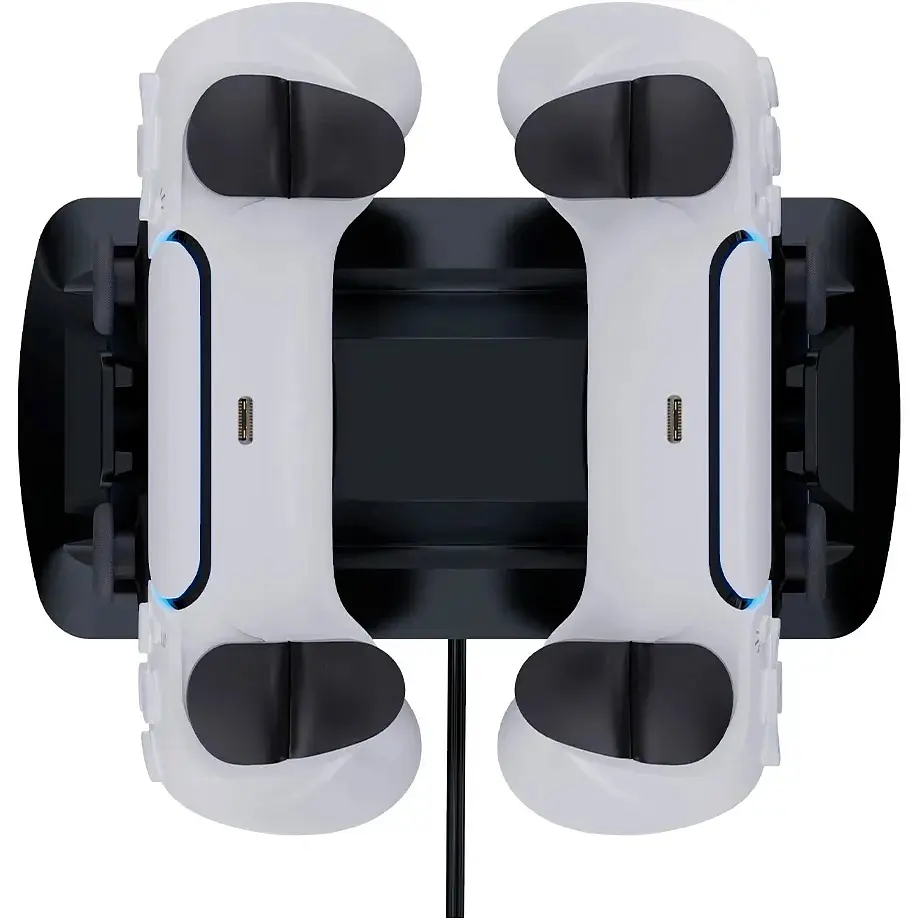 Зарядна станція для геймпадів GameSir Dual Charging Station DSP503 для Sony DualSense Controller [105737] - фото 5