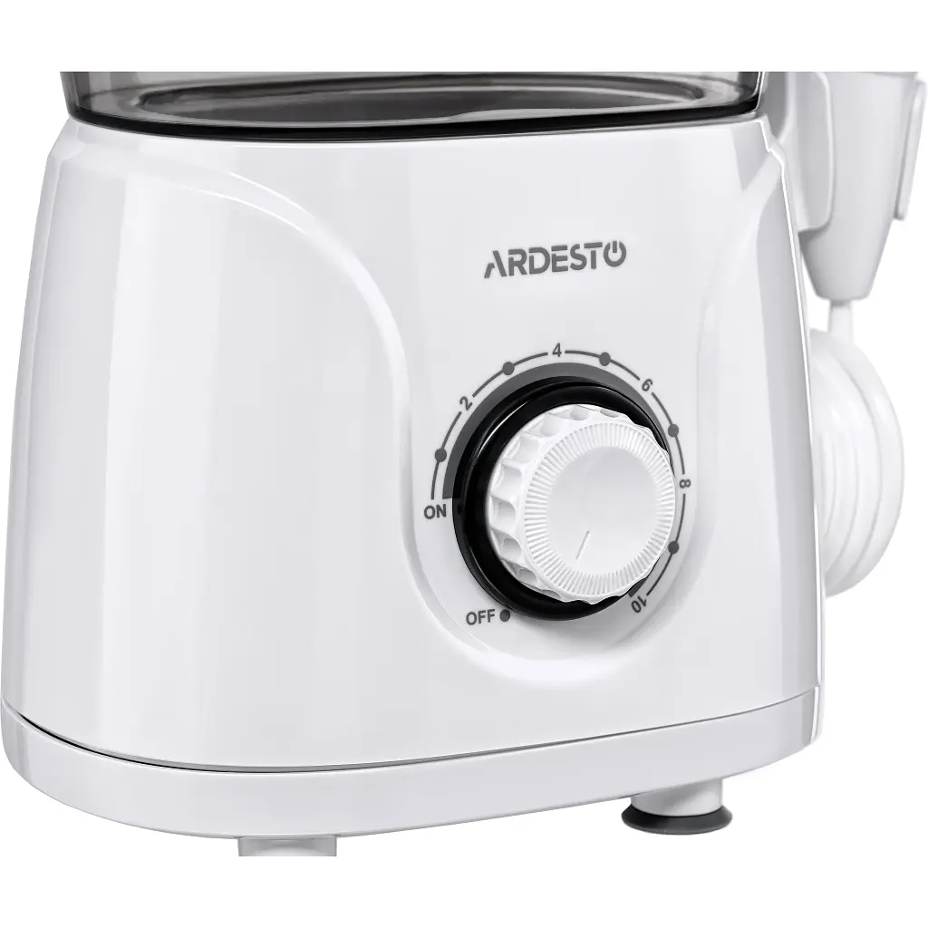 Іригатор Ardesto OI-MD600W [68104] - фото 4