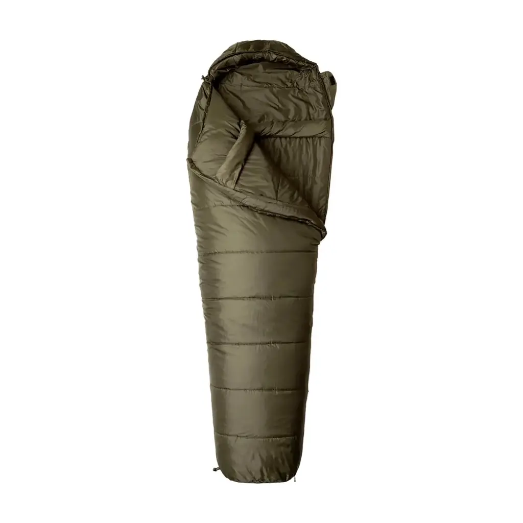 Спальний мішок Snugpak Sleeper Lite LZ Olive (5056694900145) - фото 2