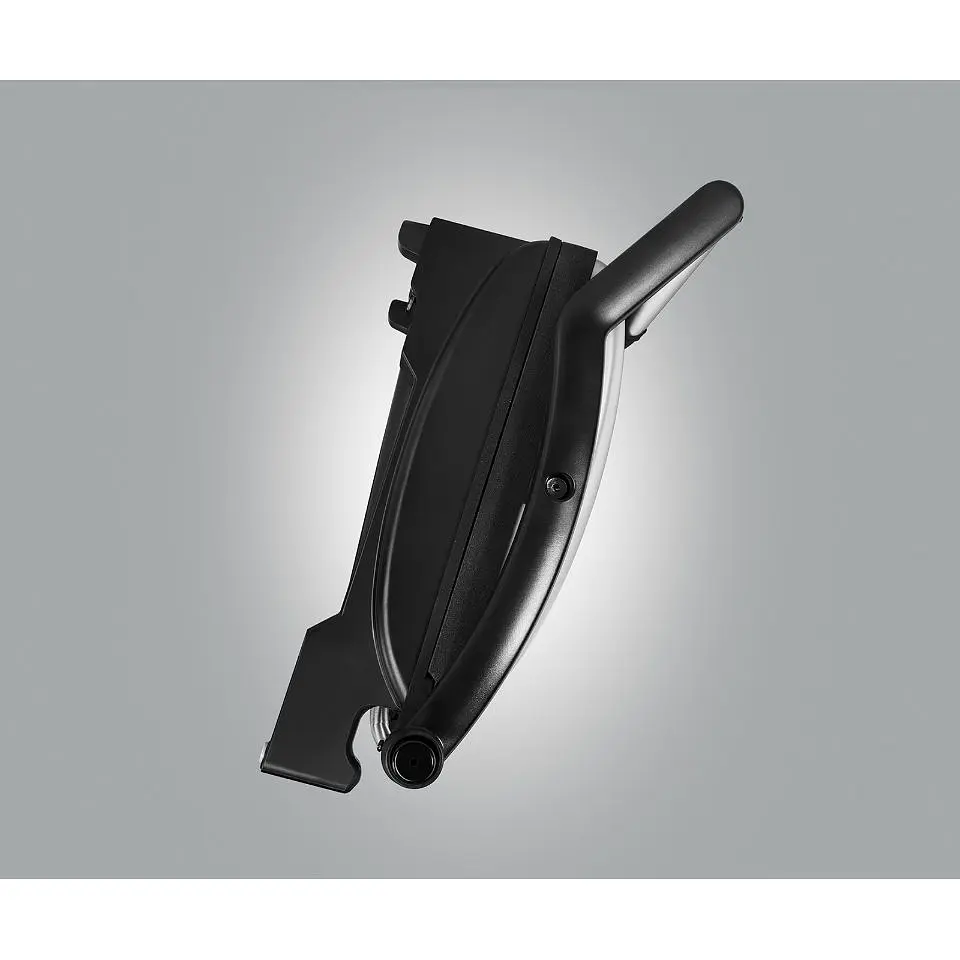 Гриль George Foreman Flexe Grill (26250-56) - фото 5