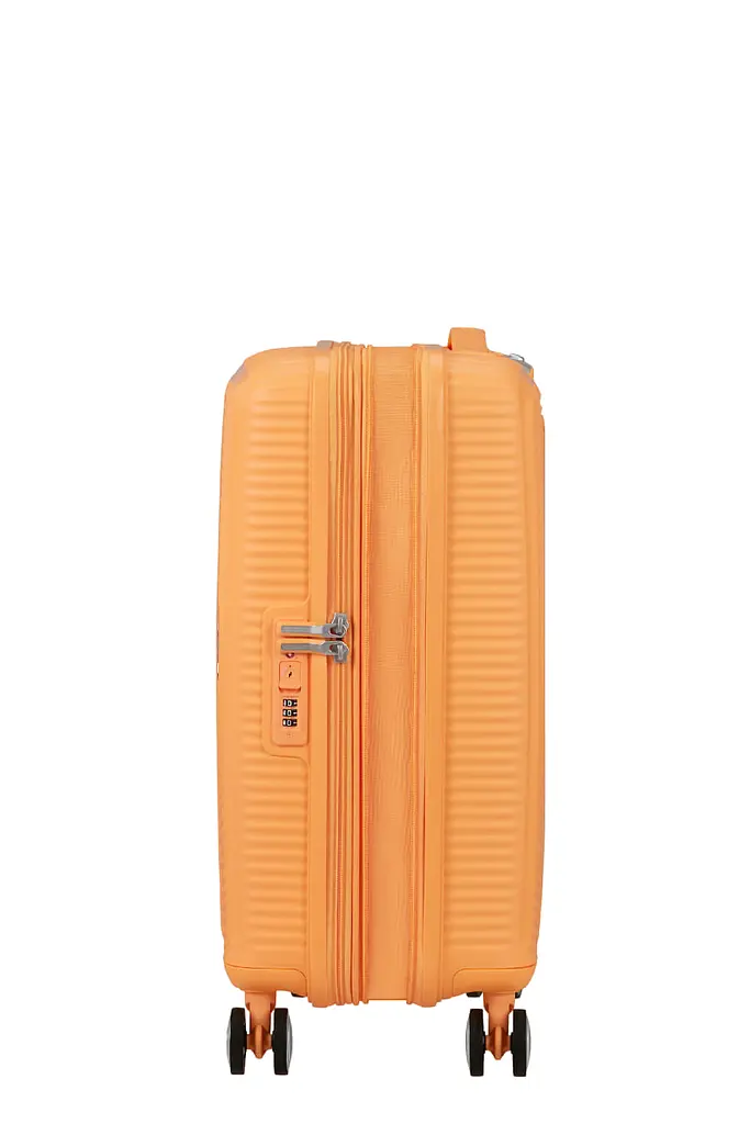 Валіза 55 См American Tourister SOUNDBOX PAPAYA POP 55x40x20(23) 32G*76001 - фото 7
