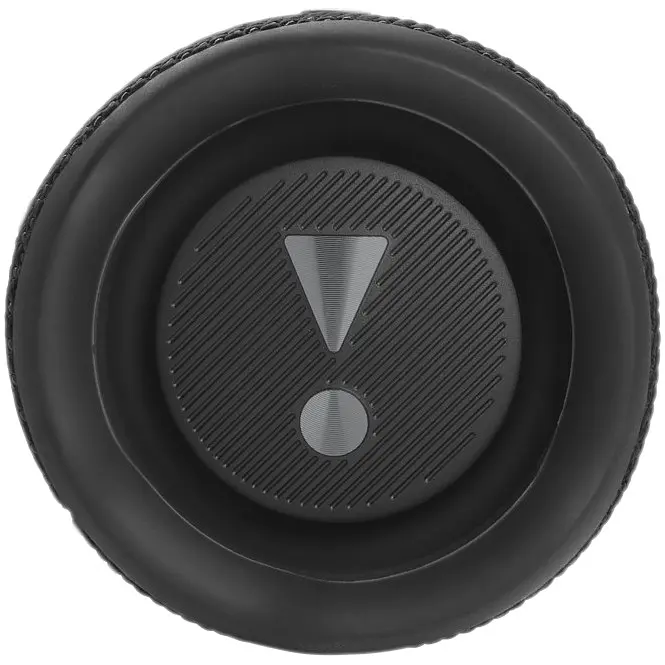 Портативна колонка JBL Flip 6 Black (JBLFLIP6BLK) - фото 3