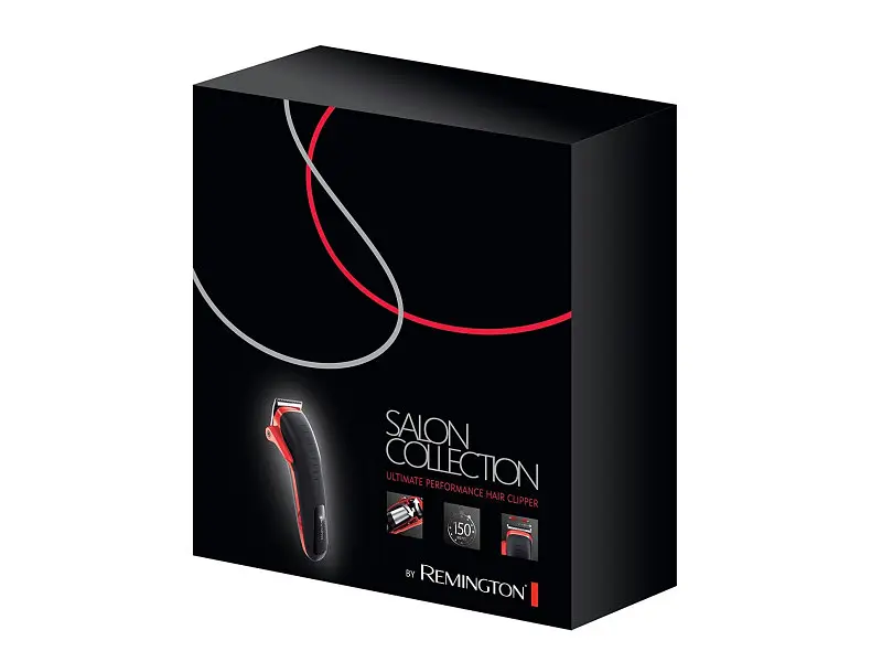 Машинка для стрижки Remington HC9700 - фото 6