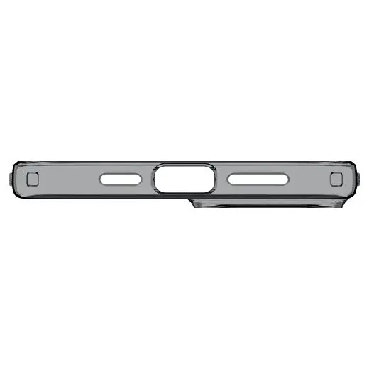 Прозрачный чехол Spigen Crystal Flex Space Crystal для iPhone 15 (ACS06482) - фото 8