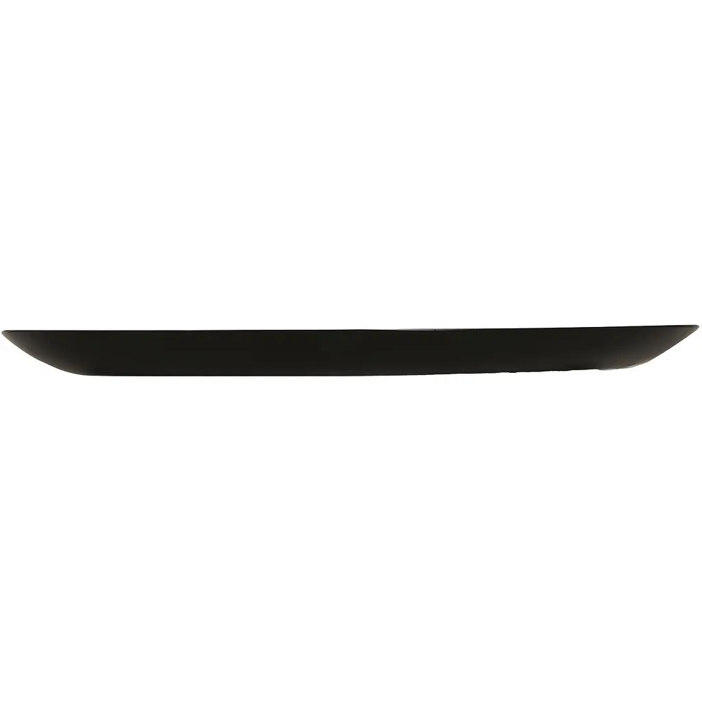Тарелка десертная Luminarc Diana 19 см Black (V0124) - фото 3