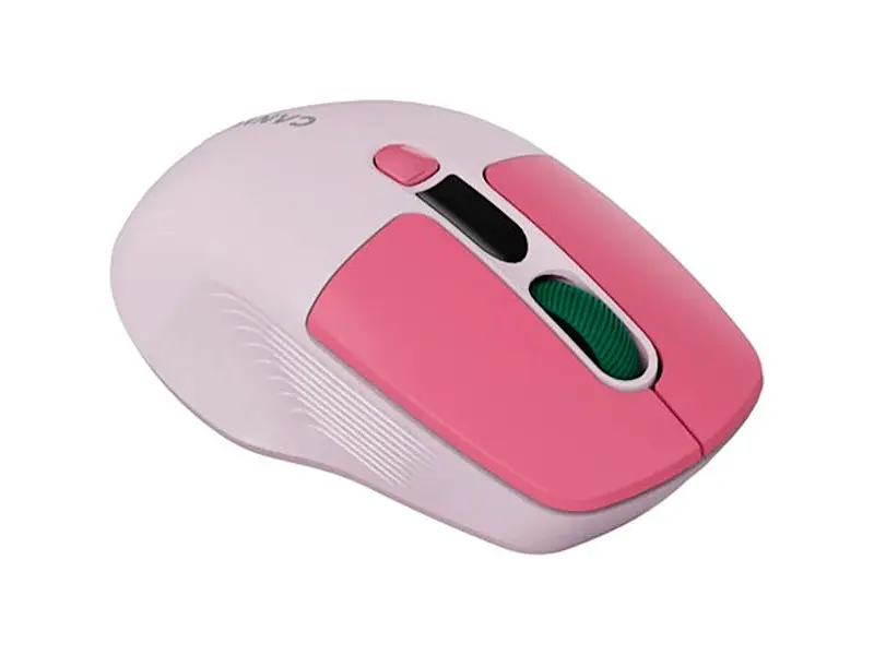 Миша Canyon MW-26 Pink (CNS-CMSW26P) - фото 4