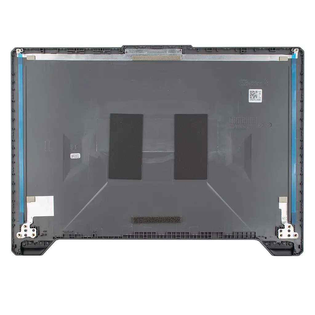 Кришка матриці для Asus FA506 FA566 FX506 FX566 TUF506 TUF566 series, (Чорний, 90NR0607-R7A010, Оригінал) - фото 2