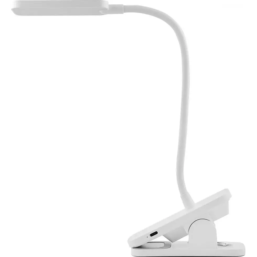 Настільна лампа Proove Light Bite 1200 mAh White PLLB00010002 [111945] - фото 3