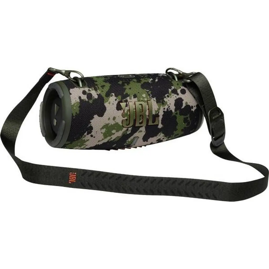 Портативна акустика JBL Xtreme 3 Camo [JBLXTREME3CAMOEU] [53295] - фото 5