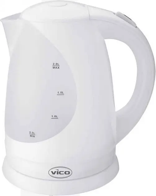 Електрочайник Vico VC-PK2207 2 л