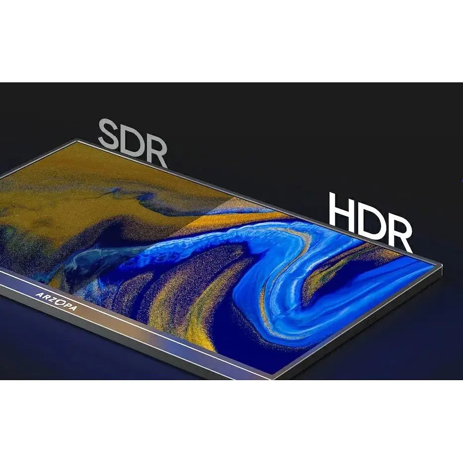 Портативний монітор Arzopa S1 Table [111056] - фото 10