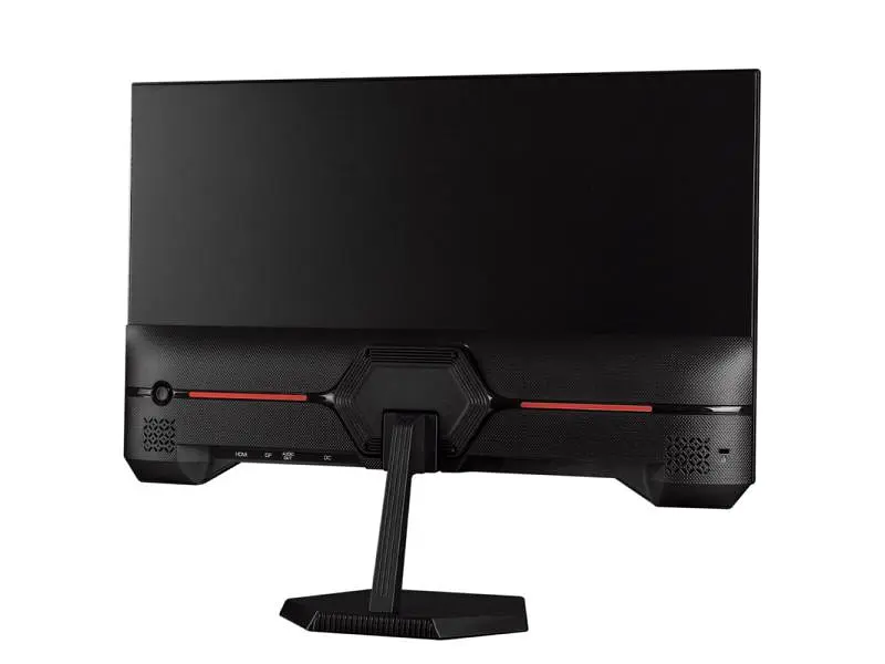 Монітор PrologiX Gaming GM2425F Black - фото 6