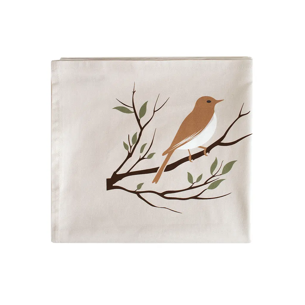 Скатерть Lotus Home - Птицы 140x240 - фото 2