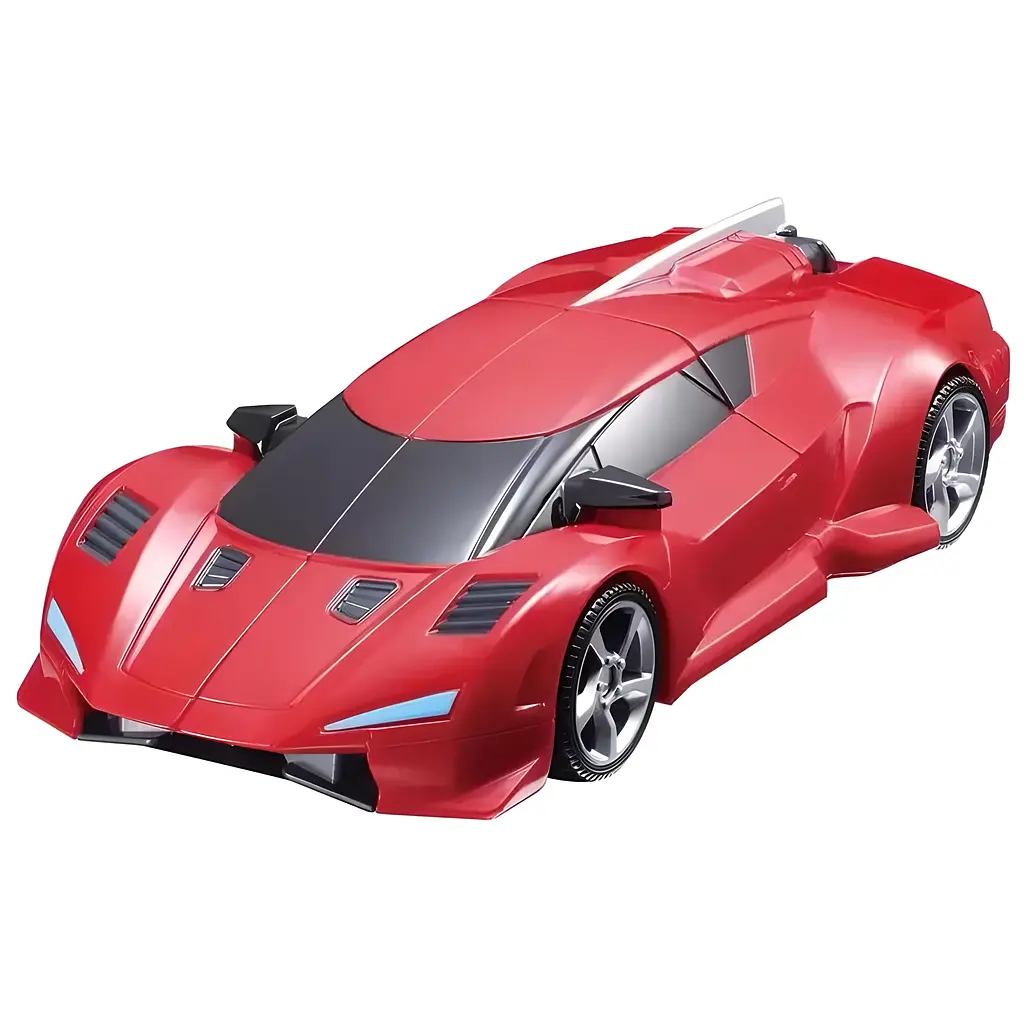 Іграшка-трансформер Tobot Детективи Галактики С2 Максімус Ві (301114) - фото 7