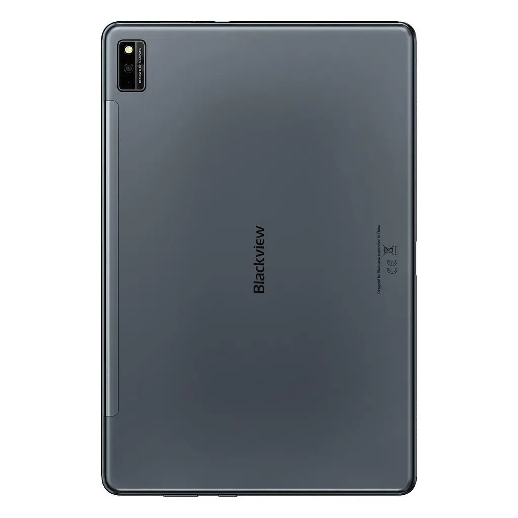 Планшет Blackview Tab 10 4/64Gb LTE Gray - фото 3