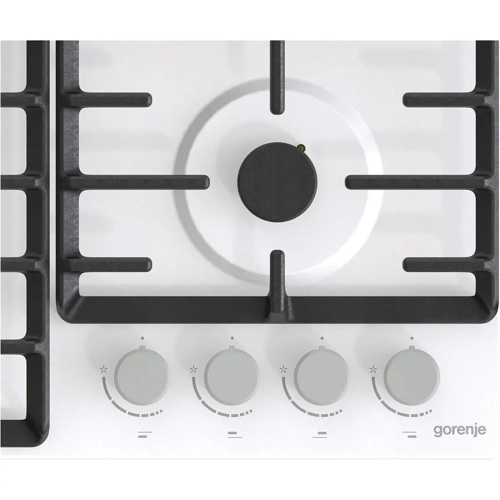 Газовая варочная поверхность Gorenje GW642AXW [138013] - фото 7