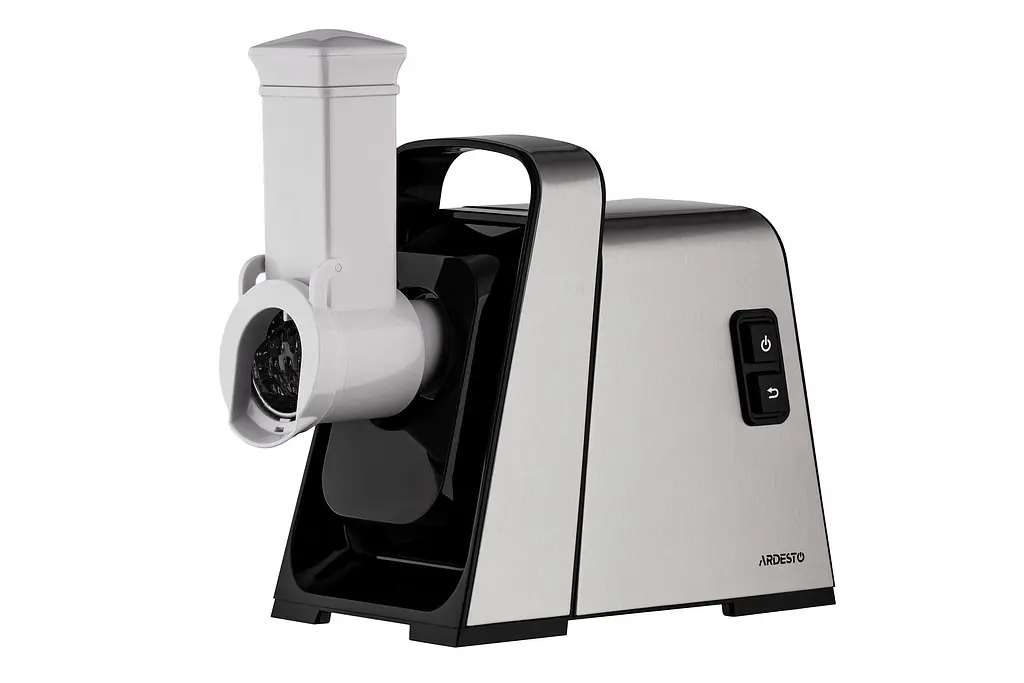 М’ясорубка Ardesto MGK-2400 - фото 5
