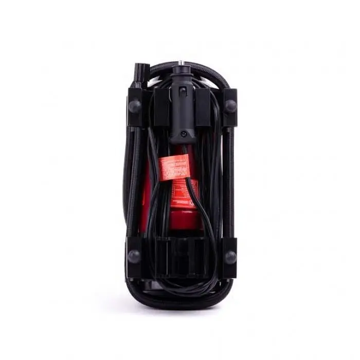 Компрессор автомобильный один цилиндр 12В 19 мм INTERTOOL AC-0001 - фото 6