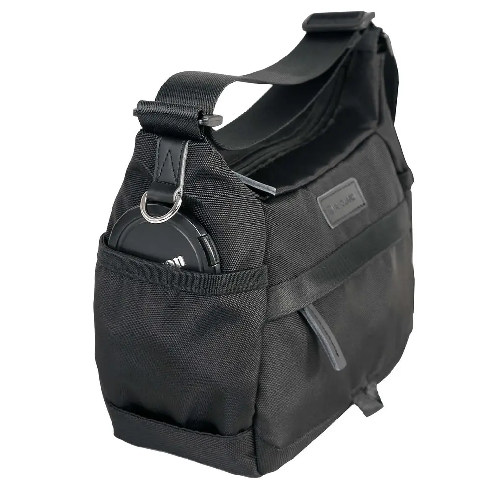 Сумка Vanguard VEO GO 21M Black (VEO GO 21M BK) - фото 3