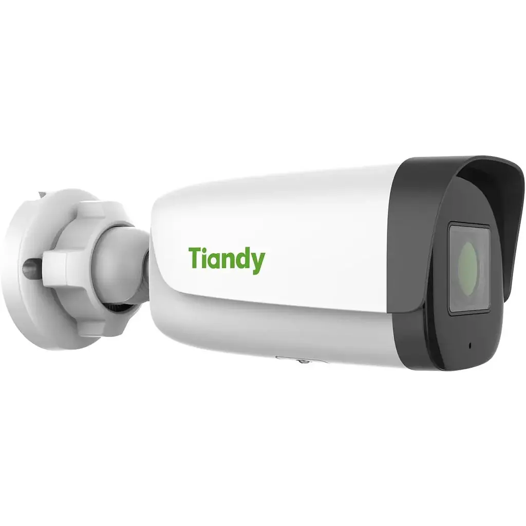 Циліндрична камера Tiandy TC-C35US 5МП моторизована Starlight з ІЧ, 2.7-13.5 мм - фото 2