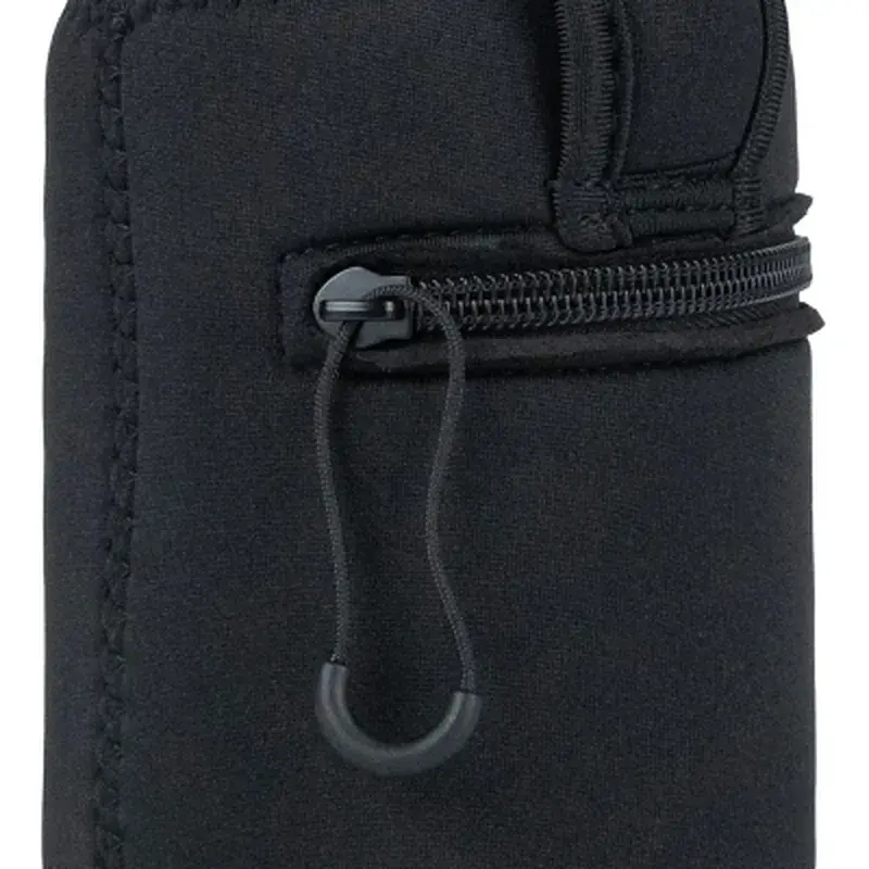 Чохол для термоса Tribe Neoprene Cover Food Jar 0,7 л black (T-DF-0020-black) - фото 4