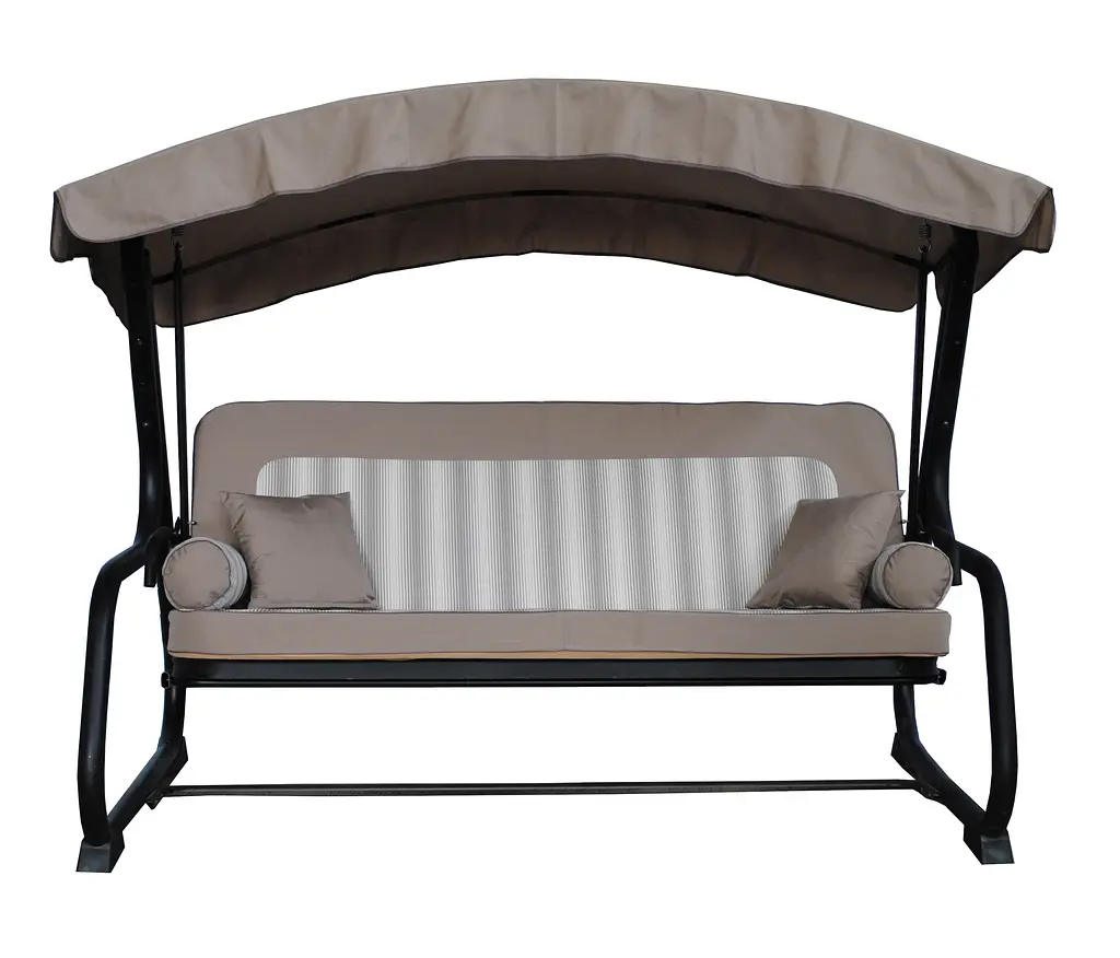 Садова диван-гойдалка Ost-Fran Emilia тексілк 1503/2709 - фото 2