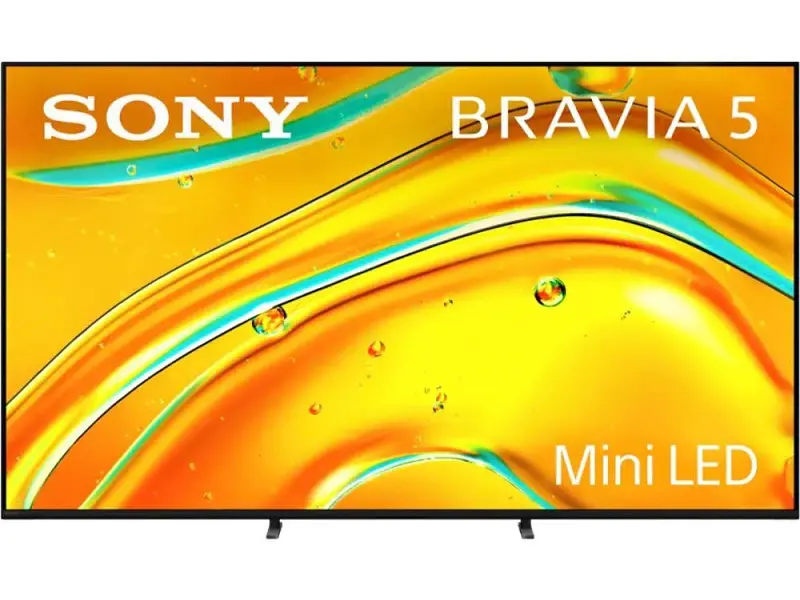 Телевізор Sony K-55XR50