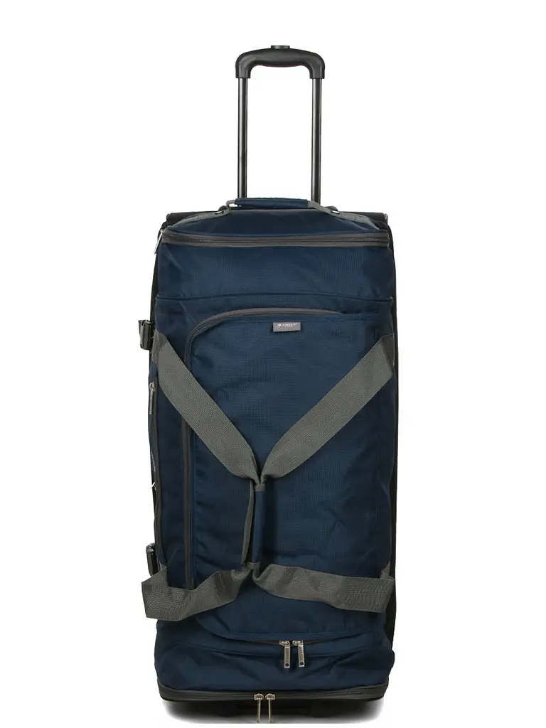 Велика сумка Airtex 819 Adrastée 80х37x40 см 88 л Синя (Blue) - фото 2