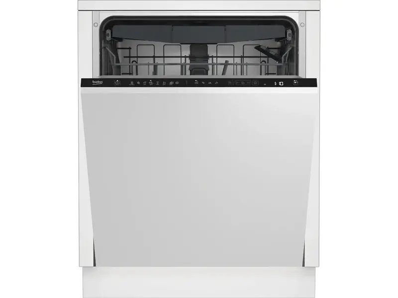 Вбудована посудомийна машина Beko BDIN38555