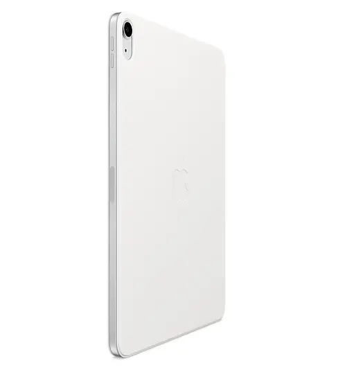Чохол-книжка Apple Smart Folio for iPad Air 4th gen. White (MH0A3) [63411] - фото 2