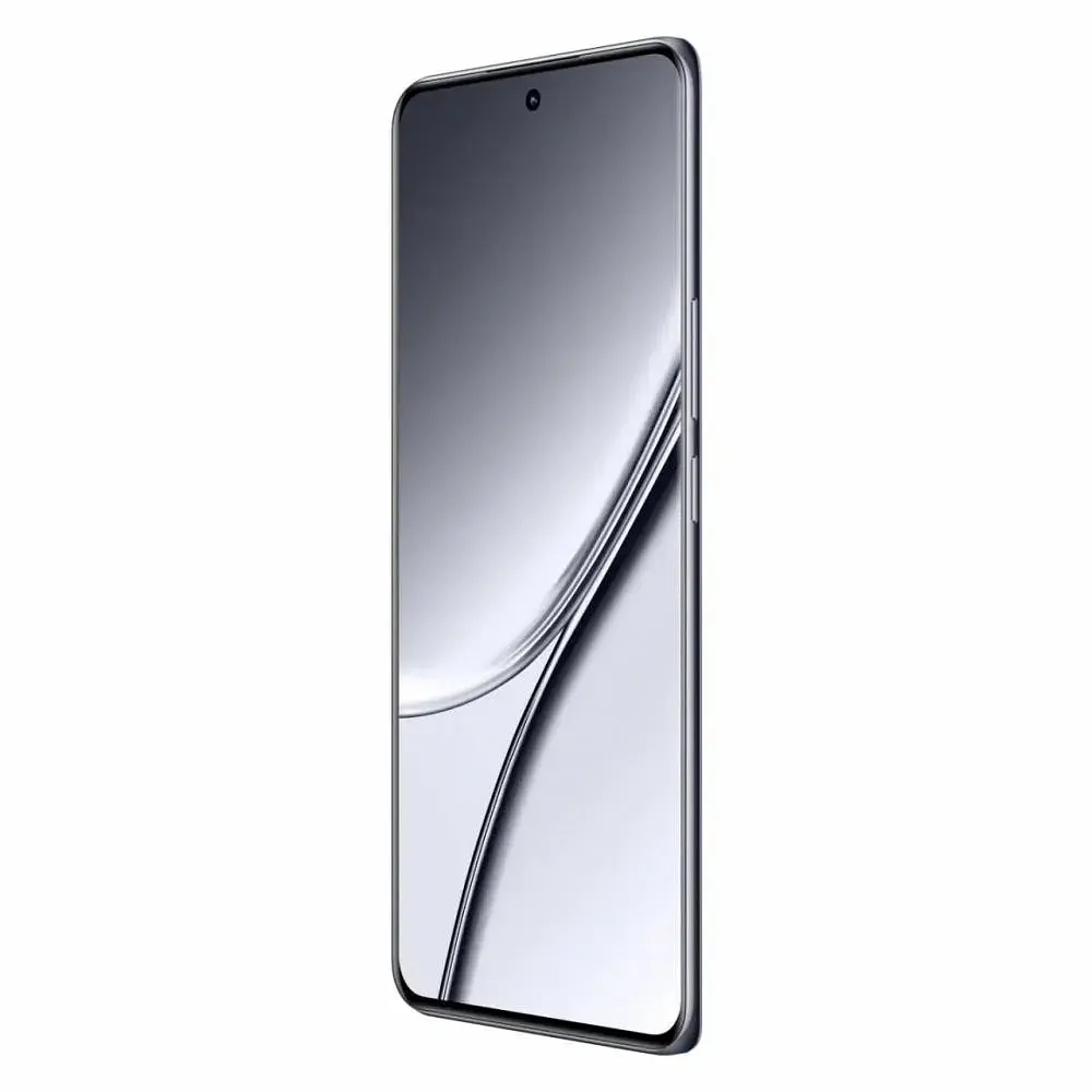 Смартфон Realme GT 5 24/1TB 240W Flowing Silver - фото 3